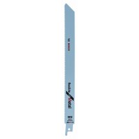 Биметаллическое пильное полотно S 1122 BF Flexible for Metal Bosch 2609256707
