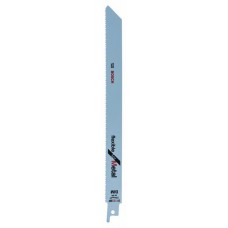Биметаллическое пильное полотно S 1122 BF Flexible for Metal Bosch 2609256707