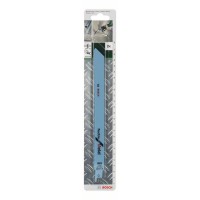 Биметаллическое пильное полотно S 1122 EF Flexible for Metal Bosch 2609256708