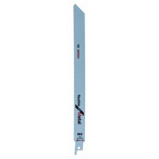 Биметаллическое пильное полотно S 1122 EF Flexible for Metal Bosch 2609256708