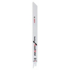 Биметаллическое пильное полотно S 1122 HF Flexible for Wood and Metal Bosch 2609256709