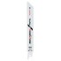 Биметаллическое пильное полотно S 922 HF Flexible for Wood and Metal Bosch 2609256711
