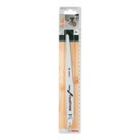 Биметаллическое пильное полотно S 1111 DF Heavy for Wood and Metal Bosch 2609256712