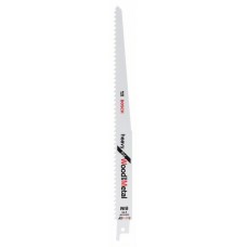 Биметаллическое пильное полотно S 1111 DF Heavy for Wood and Metal Bosch 2609256712