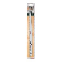 Биметаллическое пильное полотно S 1411 DF Heavy for Wood and Metal Bosch 2609256713
