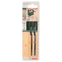 Пильное полотно HCS, T 119 BO Basic for Wood Bosch 2609256717