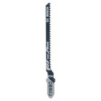 Пильное полотно HCS, T 119 BO Basic for Wood Bosch 2609256717