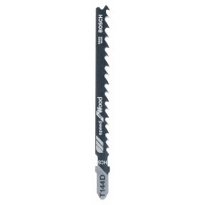 Пильное полотно HCS, T 144 D Speed for Wood Bosch 2609256718