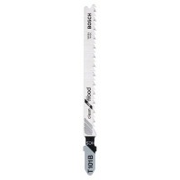 Пильное полотно HCS, T 101 B Clean for Wood Bosch 2609256721