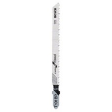 Пильное полотно HCS, T 101 BR Clean for Wood Bosch 2609256724
