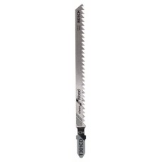 Пильное полотно HCS, T 301 CD Clean for Wood Bosch 2609256725