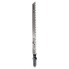 Пильное полотно HCS, T 301 CD Clean for Wood Bosch 2609256725