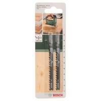 Пильное полотно HCS, T 144 DP Precision for Wood Bosch 2609256726