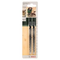 Пильное полотно HCS, T 234xProgressor for Wood Bosch 2609256727