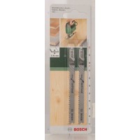 Пильное полотно BIM, T 101 BF Clean for Hard Wood Bosch 2609256728