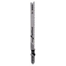 Пильное полотно BIM, T 101 BF Clean for Hard Wood Bosch 2609256728