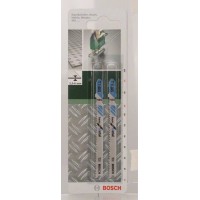 Пильное полотно HSS, T 118 B Basic for Metal Bosch 2609256730