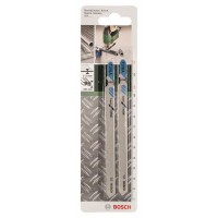 Пильное полотно HSS, T 318 A Basic for Metal Bosch 2609256732