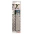 Пильное полотно HSS, T 318 A Basic for Metal Bosch 2609256732