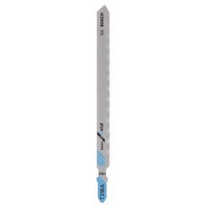 Пильное полотно HSS, T 318 A Basic for Metal Bosch 2609256732