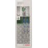 Биметаллическое пильное полотно, T 118 AF Flexible for Metal Bosch 2609256733