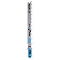 Биметаллическое пильное полотно, T 118 BF Flexible for Metal Bosch 2609256734
