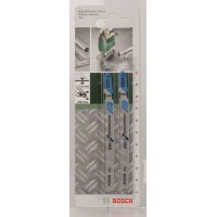 Пильное полотно HSS, T 123 XF Progressor for Metal Bosch 2609256735