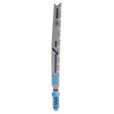 Пильное полотно HSS, T 123 XF Progressor for Metal Bosch 2609256735