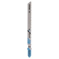 Пильное полотно HSS, T 127 D Special for Alu Bosch 2609256736