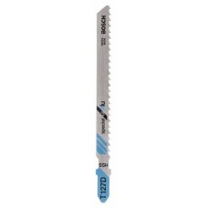 Пильное полотно HSS, T 127 D Special for Alu Bosch 2609256736