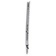 Пильное полотно BIM, T 345 XF Progressor for Wood and Metal Bosch 2609256737