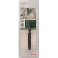 Пильное полотно HM, T 130 RIFF Special for Ceramics Bosch 2609256739