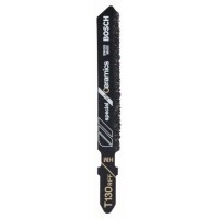 Пильное полотно HM, T 130 RIFF Special for Ceramics Bosch 2609256739