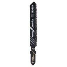 Пильное полотно HM, T 130 RIFF Special for Ceramics Bosch 2609256739
