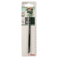 Пильное полотно HM, T 341 HM Special for Fiber and Plaster Bosch 2609256740