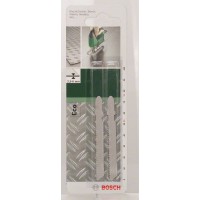 Пильное полотно TE 118 B Eco Metal Bosch 2609256752