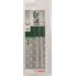 Пильное полотно TE 118 B Eco Metal Bosch 2609256752