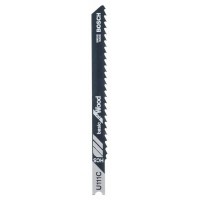 Пильное полотно HCS, U 111 C Basic for Wood Bosch 2609256755