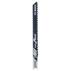 Пильное полотно HCS, U 111 C Basic for Wood Bosch 2609256755