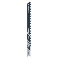 Пильное полотно HCS, U 111 D Basic for Wood Bosch 2609256756