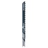 Пильное полотно HCS, U 111 D Basic for Wood Bosch 2609256756