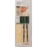Пильное полотно HCS, U 19 BO Basic for Wood Bosch 2609256757