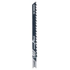 Пильное полотно HCS, U 144 D Speed for Wood Bosch 2609256758