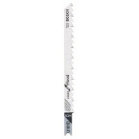 Пильное полотно HCS, U 101 D Clean for Wood Bosch 2609256760