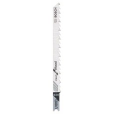 Пильное полотно HCS, U 101 D Clean for Wood Bosch 2609256760
