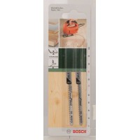 Пильное полотно HCS, U 1 AO Clean for Wood Bosch 2609256761