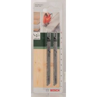 Пильное полотно HCS, U 101 BR Clean for Wood Bosch 2609256762