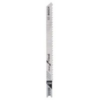 Пильное полотно HCS, U 101 BR Clean for Wood Bosch 2609256762