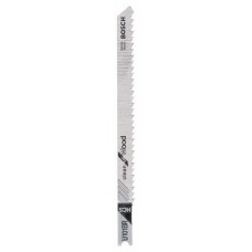 Пильное полотно HCS, U 101 BR Clean for Wood Bosch 2609256762