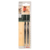 Пильное полотно HCS, U 234xProgressor for Wood Bosch 2609256763
